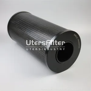 UTERS Filter Element C6360232 Replaces VOKES Hydraulic Oil Filter Element thumbnail-3
