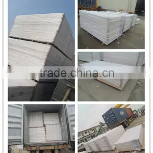 Eco Friendly Pvc Foam Sheet/manufactura de PVC Plancha/eco/saludable thumbnail-2