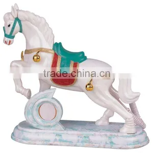 White Horse Telephone Craft thumbnail-1