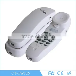Cheap Price Trimline Telephone With Caller id Trimline Telephone in Hotel thumbnail-6
