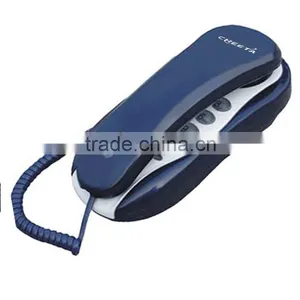 Fancy Bathroom Rj45 Wall Mount Telephone thumbnail-1