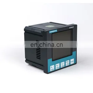 Factory Overheat Protection Three Phase Low Voltage Motor Protector thumbnail-3