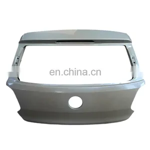 Made in China New Design Car Tail Gate Back Door Body Parts for Vw Polo thumbnail-1
