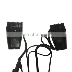 J381 Led Brake Light ABS Material for Jeep for Wrangler jl thumbnail-5