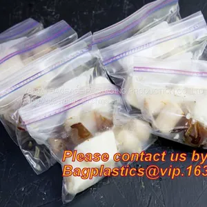 Soup Bags, Soup Pouch, FDA Food Storage Freezer Bags Reclosable k in Color Box, Double Seal k Aluminium Foil Packing Corn Bio Bag thumbnail-4