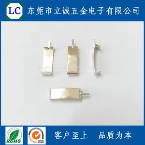 Pq3415 Copper Strip + Clip, Photovoltaic Solar Inverter Accessories, Current Transformer Accessories. thumbnail-2