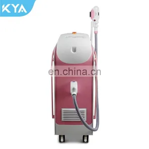 360 Magneto-optical Photon Skin Rejuvenation Beauty Equipment OPT SHR Freezing Point Fast Hair Removal Instrument IPL Device thumbnail-1