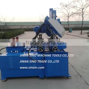 Automatic Cutting Steel Tool CNC Industrial Sawing Machine thumbnail-2