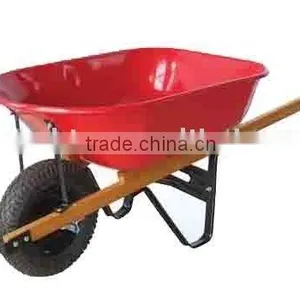 China Wheelbarrow WB4508 thumbnail-1