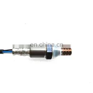 One New Bosch Oxygen Sensor Rear 15936 LNE1682BC for Jaguar X-Type X-TYPE XJ XK 8 	2001-2009 thumbnail-2