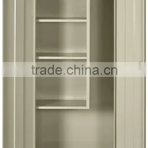 China Supplier Office Furniture Storage Metal Cabinet thumbnail-1