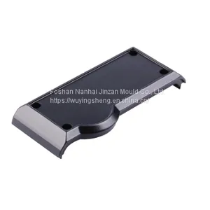 3C Digital Electronic Products Aluminum Alloy Die Castings thumbnail-2