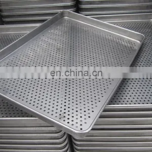 400kg Industrial Large Output LPG Heated or Electric Meat Drying Equipment thumbnail-4
