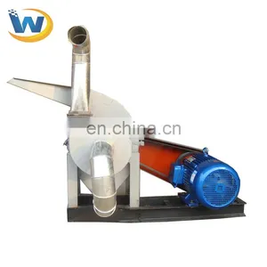 Small Machine Cheap Price Hot Sale Charcoal Coal Fine Dust Power Crusher thumbnail-1