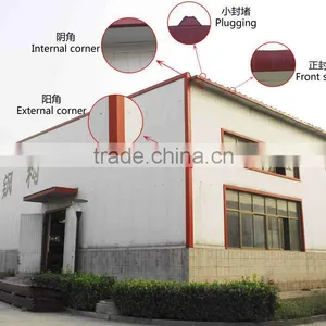 China Industrial Galvanized Purlins/standard Thickness of c Purlins/standard Thickness of c Purlins thumbnail-6