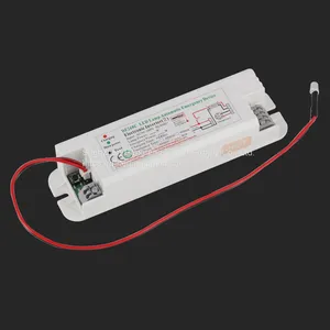 30W LED Emergency Driver , LED Energy-saving Emergency Kit With 3W 3hours Emergency Output thumbnail-5
