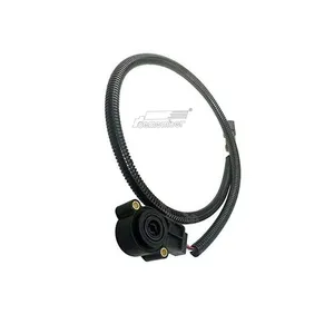 OE Member TPS Throttle Position Sensor 266-1466 2661466 Fits for Caterpillar thumbnail-1