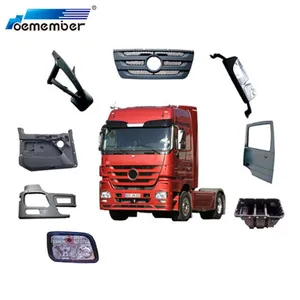 Heavy Duty Truck Parts for Daf for Renault for Volvo Truck Spare Parts Truck Brake System Brake Chamber T30/30 thumbnail-2