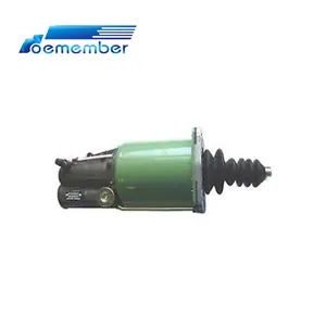 98420498 98438178 41035646 7.18363 Truck Parts Clutch Booster Truck Clutch for Iveco thumbnail-1