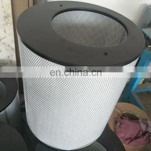 Eccentric Air Filter Parts for Roots Blower 170836000 Air Filter Element Filter thumbnail-4