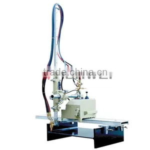 CG1-2A Huawei Flame H-Beam Cutting Machine thumbnail-1