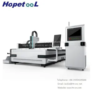 3015-fiber-laser-cutting-machine Metal Fiber Laser Cutting Machine Price thumbnail-1