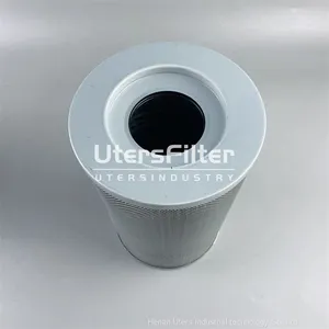 FBX-250X20C UTERS Replace Leemin Hydraulic Oil Filter Element thumbnail-1