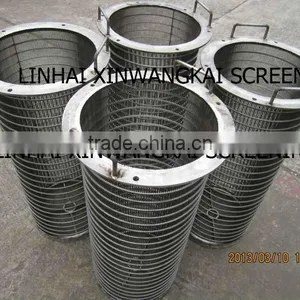 Johson Screen for Basket thumbnail-2