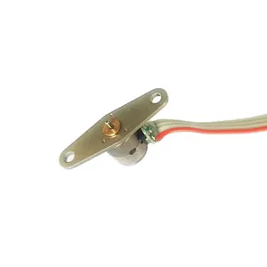 8mm 3.3V DC Micro Stepper Mini Stepping Motor thumbnail-3