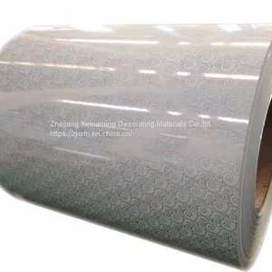 Pre-pained Steelcoil/aluminium Coil thumbnail-4
