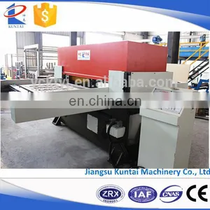 Automatic Die Cutting Machine thumbnail-4