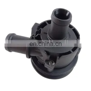 5G0965567A Auto Water Coolant Engine Pump Assembly Automotive Electronic Water Pump for 12v Car for VW Audi Seat thumbnail-2