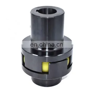 ML Plum Blossom Coupling (Coupling With Elastic Spider) thumbnail-1