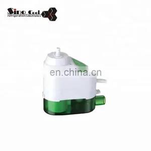 Condenser Water Pump For Air Conditioning Systems thumbnail-4