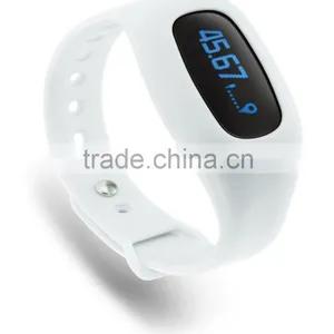 New Tech Wireless Activity Wristband Sleep Smart Fitness Tracker Quality Choice thumbnail-4