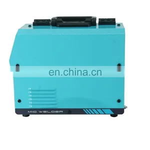 ex Work New Products Good Quality MIG-200C 220v 160a Mig Weld Arcwelders thumbnail-3