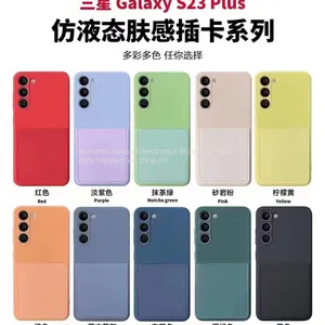 2023 Latest Cellphone Protect Cases for Iphone 13 14 Series,and Samsung S23,S23U Series. thumbnail-3