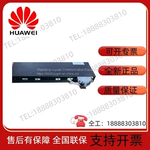 Huawei DCDU-300AN1 Communication Embedded Switching Power Supply ECC500 Dynamic Loop Monitoring Data Controller thumbnail-1