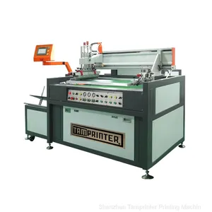 Fully Automatic Membrane Switches Sheet Screen Printing Machines thumbnail-1