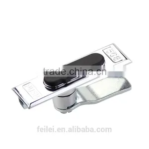 CE Rohs 2015 Feilei China Manufacturer Zinc Alloy Cabinet Plane Locks With Cover thumbnail-2