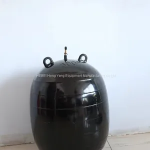 Water Closed Test Rubber Air Bag, Rubber Pipe Plug, Pipe Water Blocking Air Bag thumbnail-1
