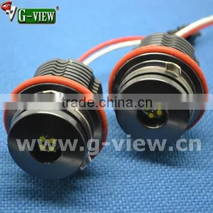 Hotsale Popular Led Angel Eyes For BMW 40w Led Marker Angle Eyes thumbnail-2