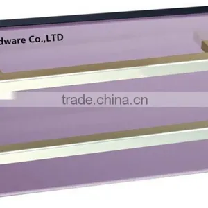 Furniture(Cupboard) Pull Handle Chrome Plated Aluminum Pull Handle thumbnail-5