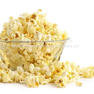 Cost-effective Automatic Popcorn Production Line thumbnail-4