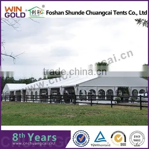 2016 Unique Luxury Georgia Wedding Marquee Party Tent thumbnail-1