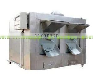 Small Industrial Peanut Butter Maker Machine thumbnail-4