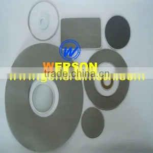 Stainless Steel Filter Disc thumbnail-6