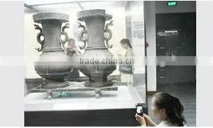 TDC_A1 Qr Code Scanning Guide System thumbnail-2