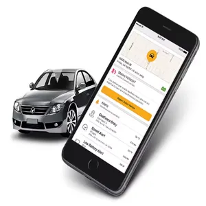 Gps Tracking Software System App thumbnail-2