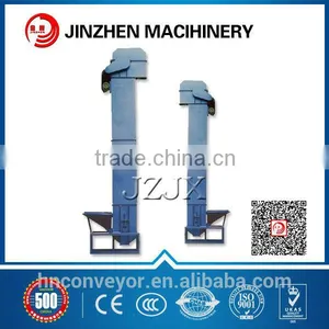 China Best Selling Machinery Products Popular Supplier Elevator Bucket Bolts thumbnail-1